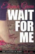 Cover: Wait for Me - Lisa P. Murphy