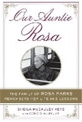 Cover: Our Auntie Rosa - Tarcher/Putnam,US