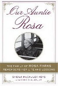 Abbildung von: Our Auntie Rosa - Tarcher/Putnam,US