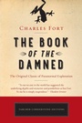 Cover: The Book of the Damned - Tarcher/Putnam,US