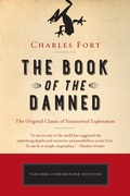 Cover: The Book of the Damned - Tarcher/Putnam,US