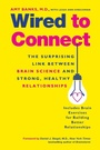 Cover: Wired to Connect - Tarcherperigee