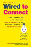 Cover: Wired to Connect - Tarcherperigee