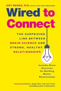 Enlarge image Cover: Wired to Connect - Tarcherperigee