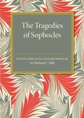 Cover: The Tragedies of Sophocles - Cambridge University Press