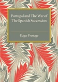 Cover: Portugal and the War of the Spanish Succession - Cambridge University Press