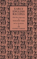 Cover: Early English Recipes - Cambridge University Press