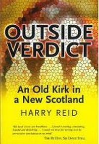 Enlarge image Cover: Outside Verdict - Saint Andrew Press