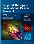 Cover: Targeted Therapy in Translational Cancer Research - Wiley-Blackwell