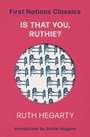 Cover: Is That You, Ruthie? - University of Queensland Pr