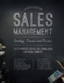 Cover: Sales Management - Red Globe Press