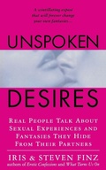 Cover: Unspoken Desires - St. Martin's Griffin
