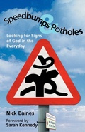 Cover: Speedbumps and Potholes - Saint Andrew Press