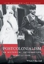 Cover: Postcolonialism - Wiley