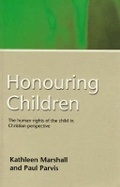 Cover: Honouring Children - Saint Andrew Press
