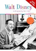 Cover: Walt Disney: Drawn From Imagination - Disney Press