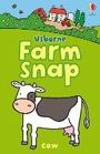 Cover: Farm Snap - Usborne Publishing Ltd