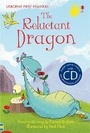 Cover: The Reluctant Dragon - Usborne Publishing Ltd