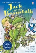 Cover: Jack and the Beanstalk - Usborne Publishing Ltd