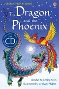 Cover: The Dragon and the Phoenix - Usborne Publishing Ltd