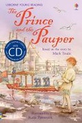 Cover: The Prince and the Pauper - Usborne Publishing Ltd