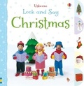 Cover: Christmas - Usborne Publishing Ltd