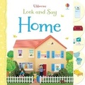 Cover: Home - Usborne Publishing Ltd