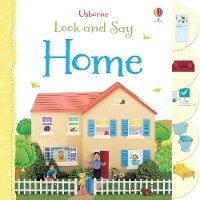 Enlarge image Cover: Home - Usborne Publishing Ltd