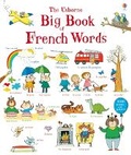 Cover: Big Book of French Words - Usborne Publishing Ltd