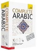Cover: Complete Arabic Beginner to Intermediate Book and Audio Course - TEACH YOURSELF