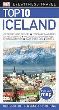 Abbildung von: Top 10 Iceland - DK Eyewitness Travel
