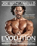 Cover: Evolution - Simon & Schuster Ltd