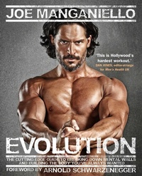 Enlarge image Cover: Evolution - Simon & Schuster Ltd