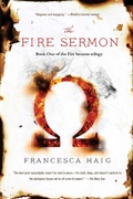 Cover: The Fire Sermon - Gallery Books