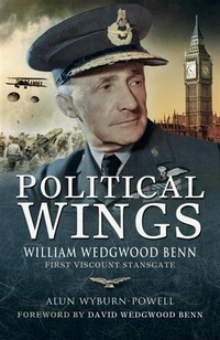 Abbildung von: Political Wings - Pen and Sword