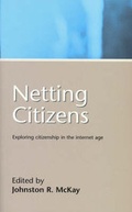 Cover: Netting Citizens - Saint Andrew Press