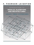 Cover: Introduction to Parallel Algorithms and Architectures - Elsevier