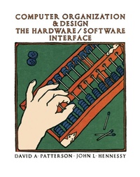 Enlarge image Cover: Computer Organization and Design - Elsevier