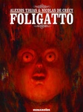 Cover: Foligatto - Humanoids, Inc