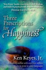 Cover: Three Prescriptions for Happiness - Hunter Lewis Foundation