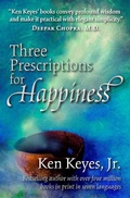 Cover: Three Prescriptions for Happiness - Hunter Lewis Foundation