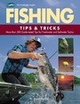 Cover: Fishing Tips & Tricks - Cool Springs Press