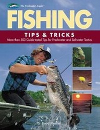 Enlarge image Cover: Fishing Tips & Tricks - Cool Springs Press