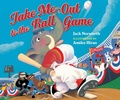 Cover: Take Me Out to the Ball Game - Imagine Publishing, Inc