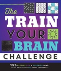 Cover: The Train Your Brain Challenge - Imagine Publishing, Inc