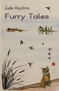 Cover: Furry Tales - Ginninderra Press