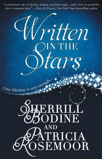 Enlarge image Cover: Written in the Stars - Diversion Books