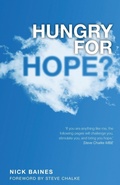Cover: Hungry for Hope? - Saint Andrew Press