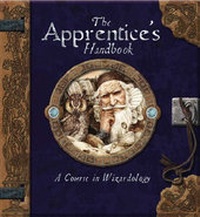 Enlarge image Cover: Wizardology Handbook - Templar Publishing