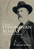 Cover: Jeremiah O'Donovan Rossa - Merrion Press